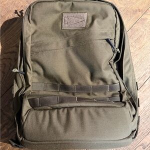 GoRuck GR2 26L Ranger Green 1000D